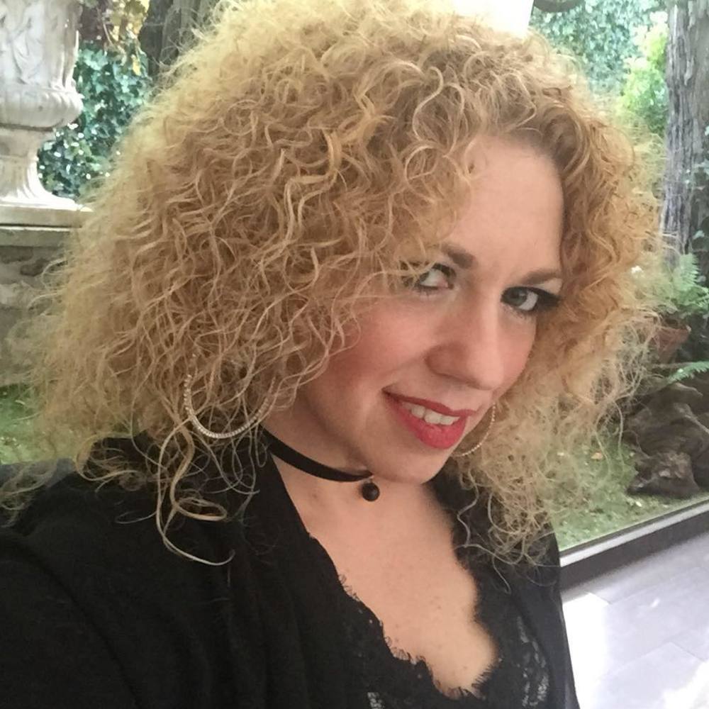 Meet your Posher, Tammy